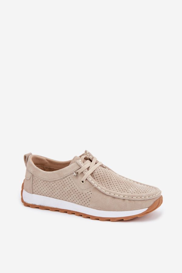 Half shoes model 226495 Step in style