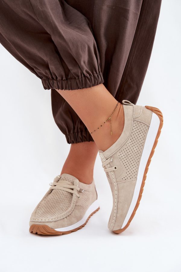 Half shoes model 226495 Step in style
