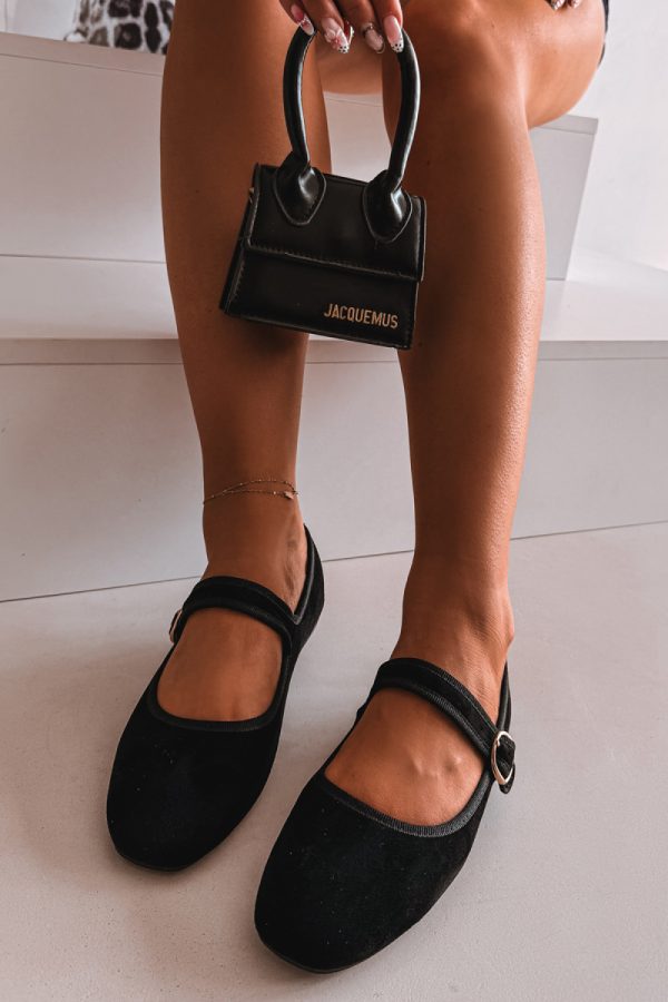 Ballet flats model 226527 Step in style