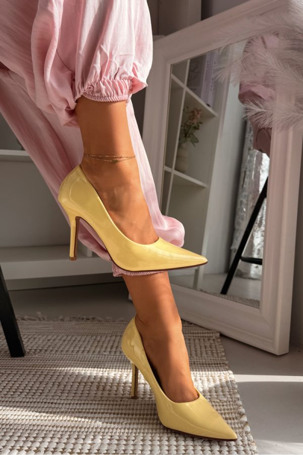 High heels model 226548 Step in style