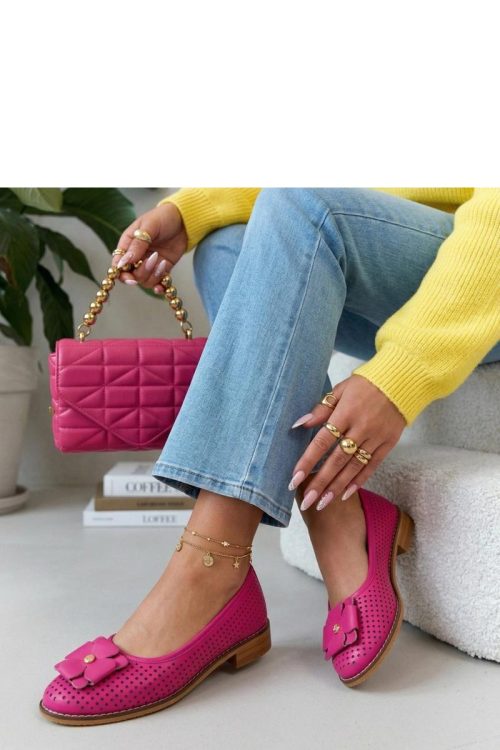 Ballet flats model 226551 Solea