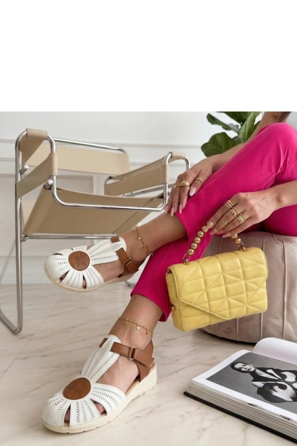 Sandals model 226560 Solea