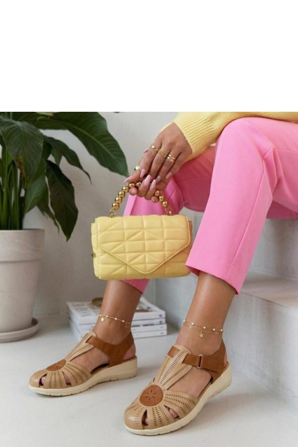 Sandals model 226561 Solea