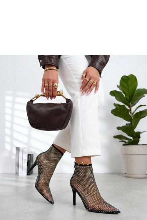 Heel boots model 226569 Solea