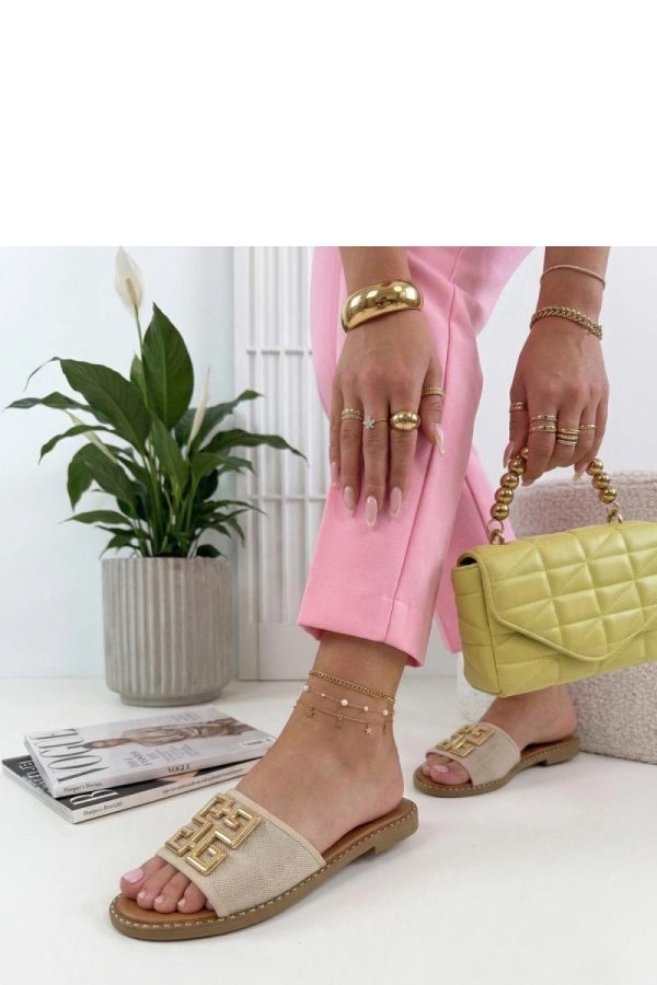 Flip-flops model 226572 Solea