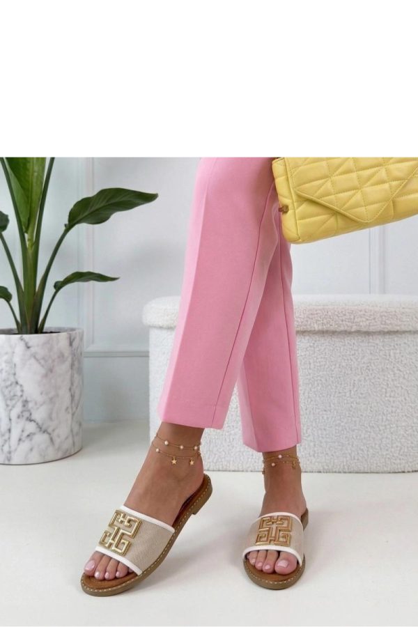 Flip-flops model 226573 Solea