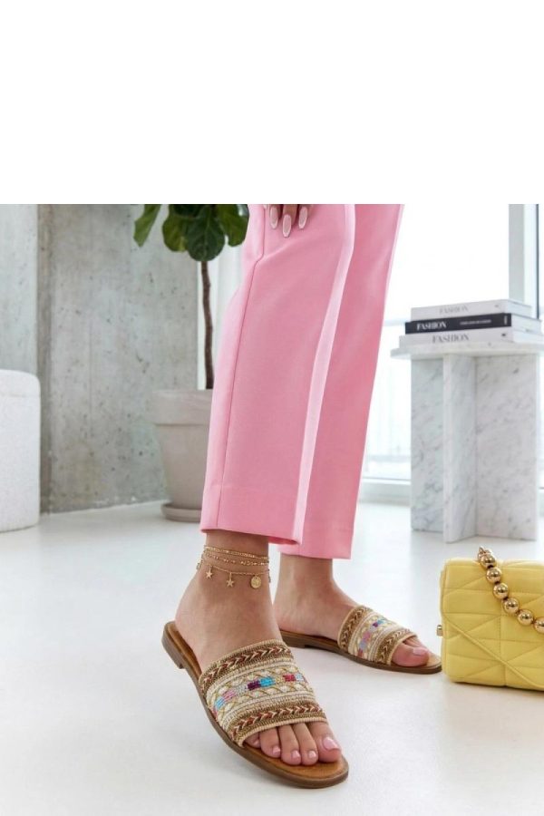 Flip-flops model 226574 Solea