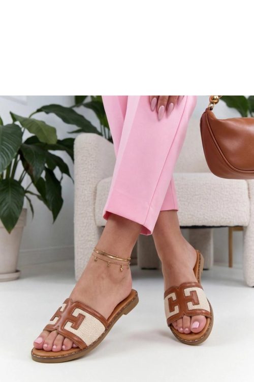 Flip-flops model 226576 Solea