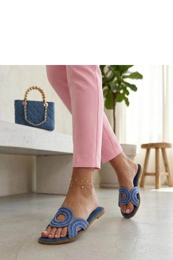Flip-flops model 226579 Solea