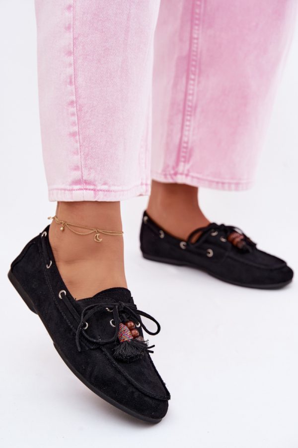 Mocassin model 226908 Step in style