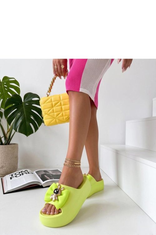 Platform sandals model 227250 Solea
