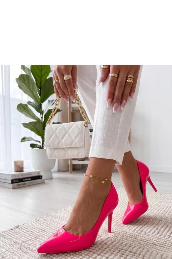 High heels model 227255 Solea