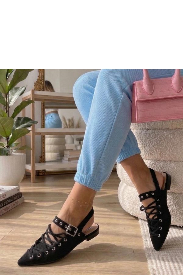 Ballet flats model 227275 Solea