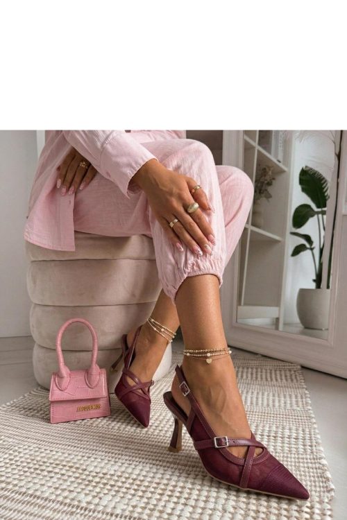 High heels model 227280 Solea