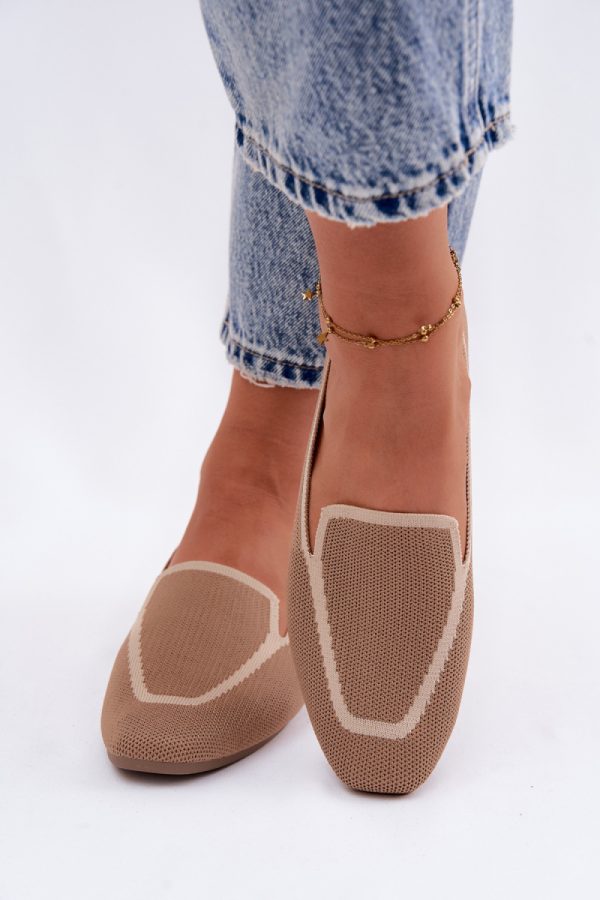 Mocassin model 227389 Step in style