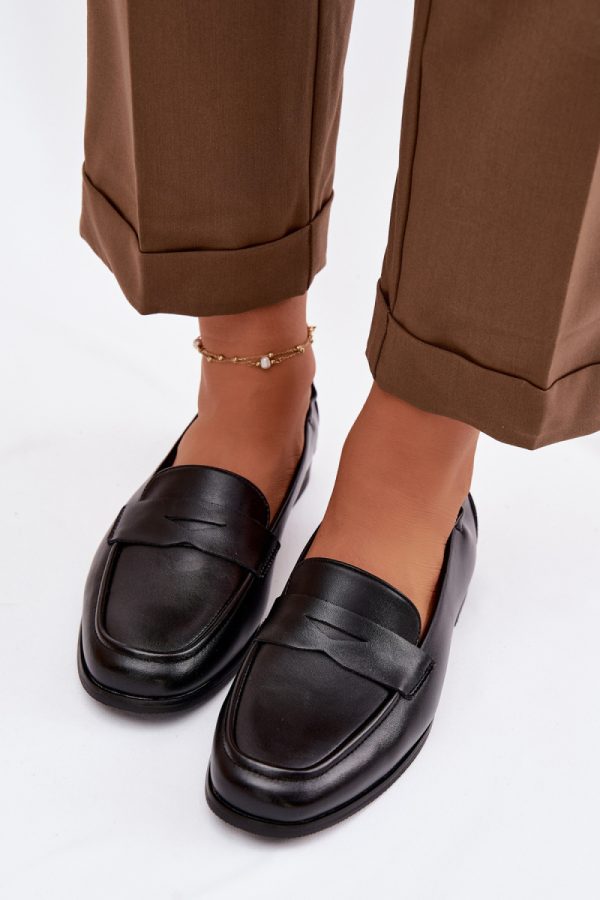 Mocassin model 227391 Step in style