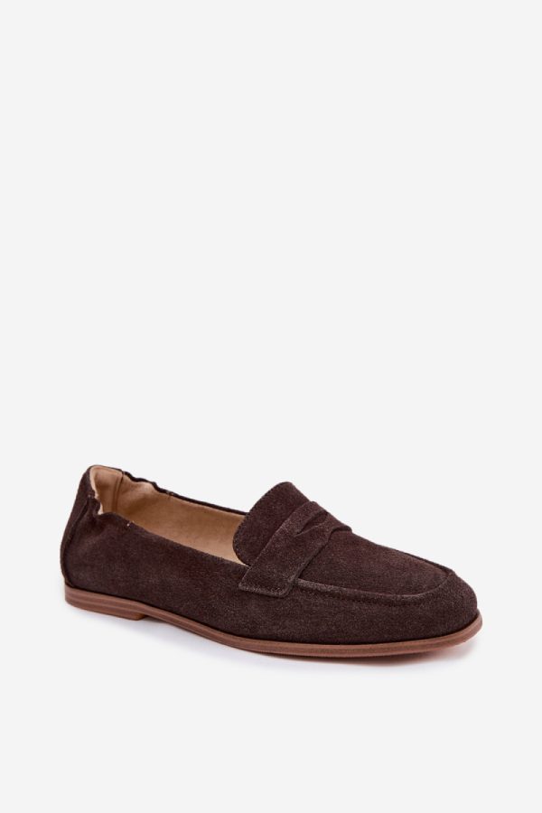 Mocassin model 227392 Step in style