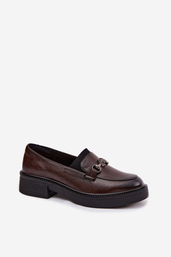 Mocassin model 227394 Step in style
