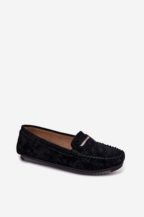Mocassin model 227396 Step in style