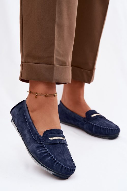 Mocassin model 227397 Step in style