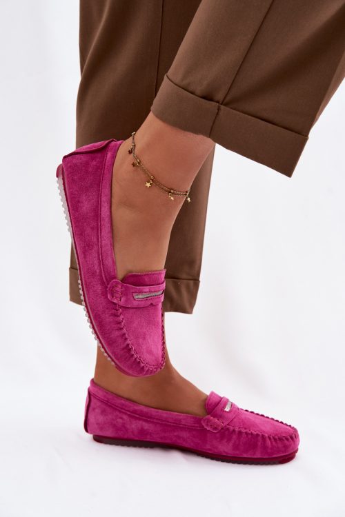 Mocassin model 227398 Step in style