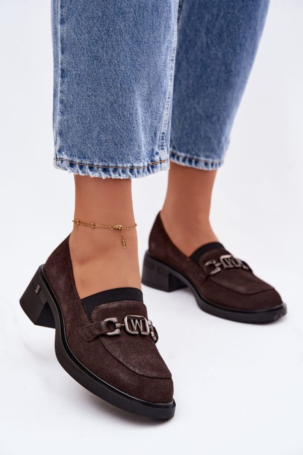 Mocassin model 227400 Step in style