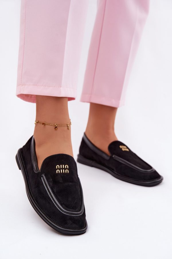 Mocassin model 227403 Step in style