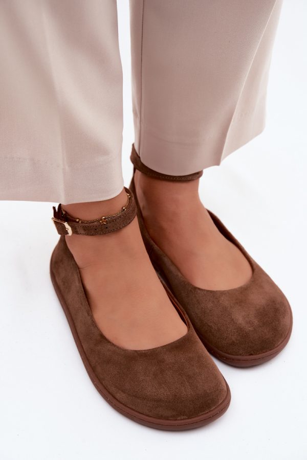 Ballet flats model 227406 Step in style