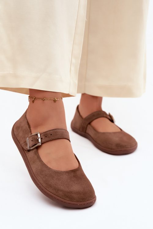 Ballet flats model 227408 Step in style