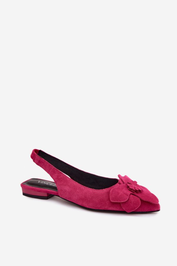 Sandals model 227414 Step in style