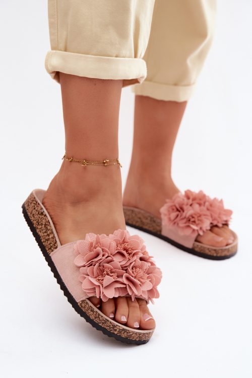 Flip-flops model 227426 Step in style