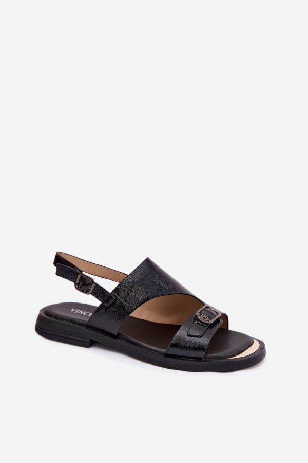 Sandals model 227432 Step in style