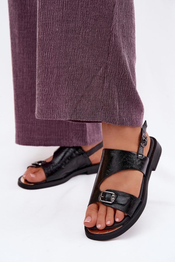 Sandals model 227432 Step in style
