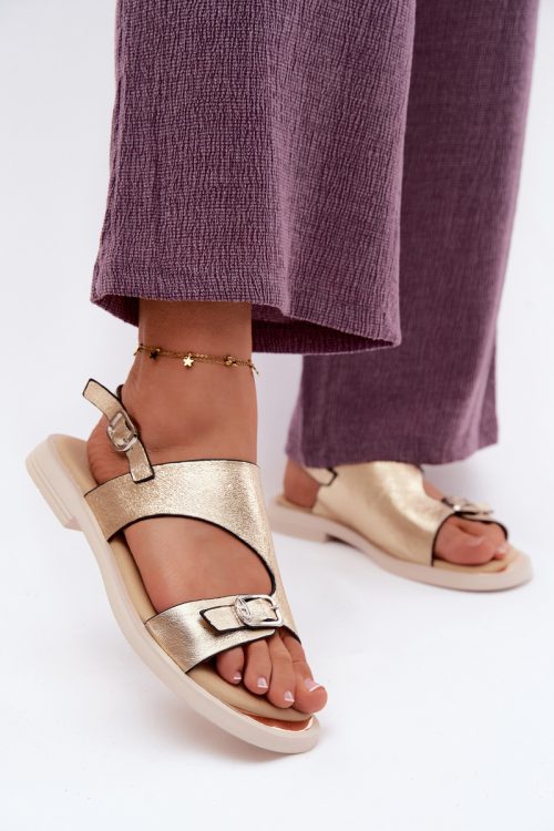 Sandals model 227433 Step in style