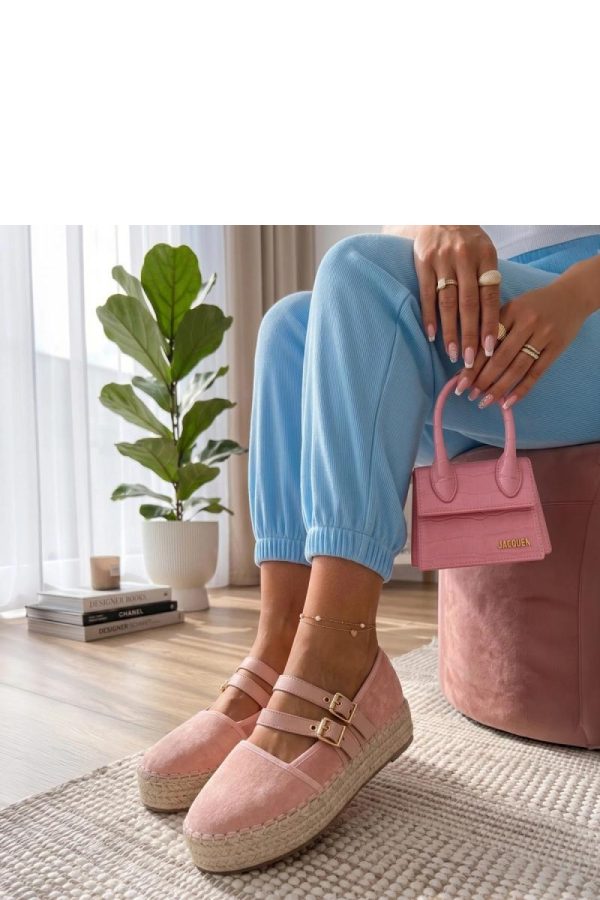 Espadrille model 227740 Solea