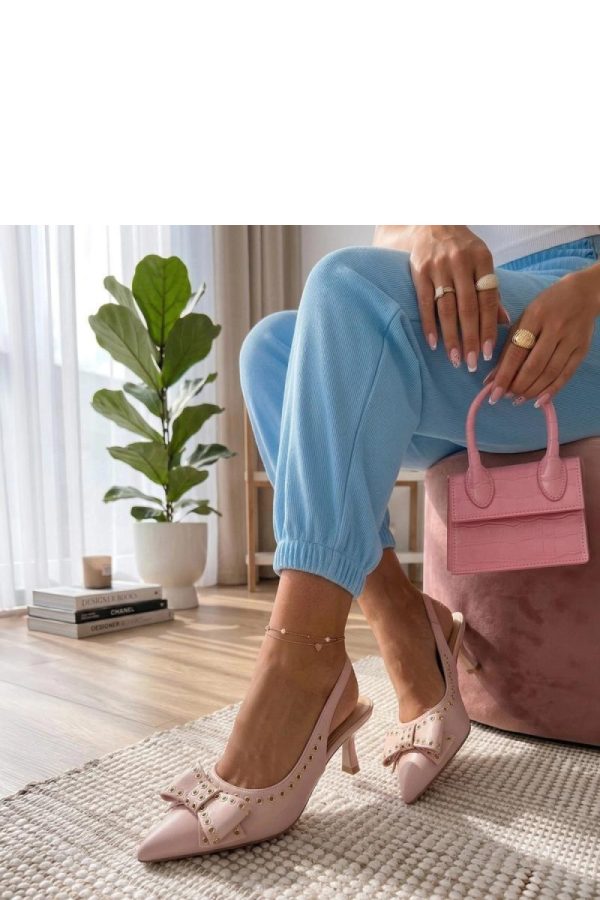 High heels model 227748 Solea