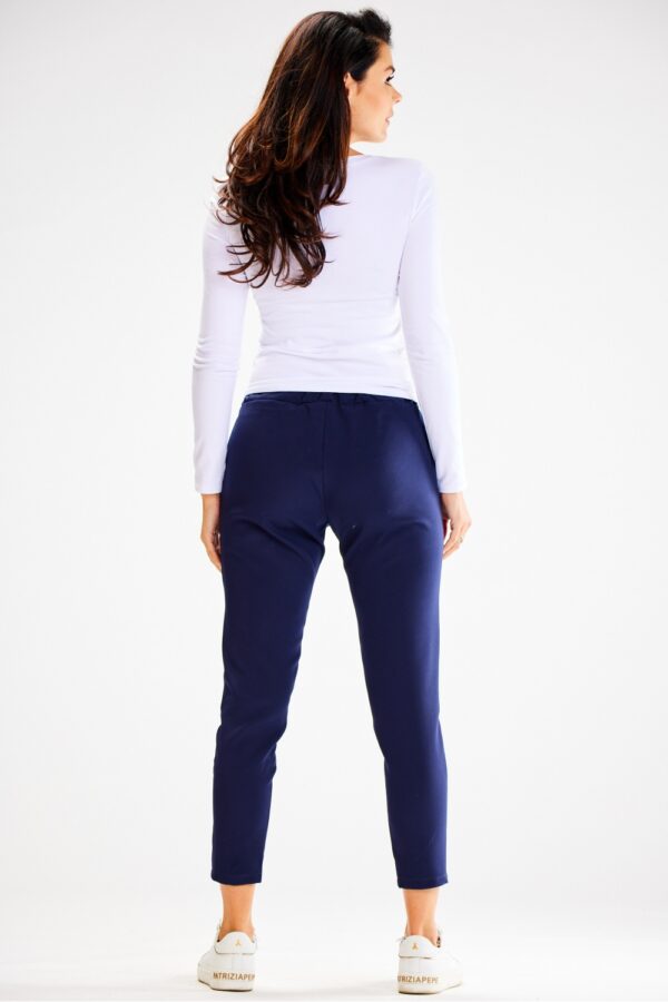 Tracksuit trousers model 187161 awama