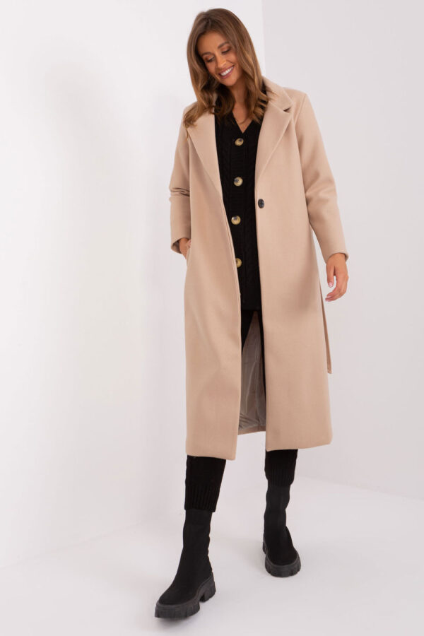 Coat model 187447 Och Bella