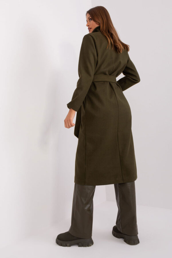 Coat model 187448 Och Bella
