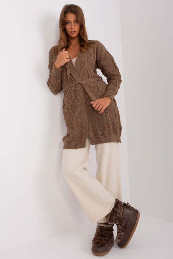 1001945 Cardigan model 187753 Badu