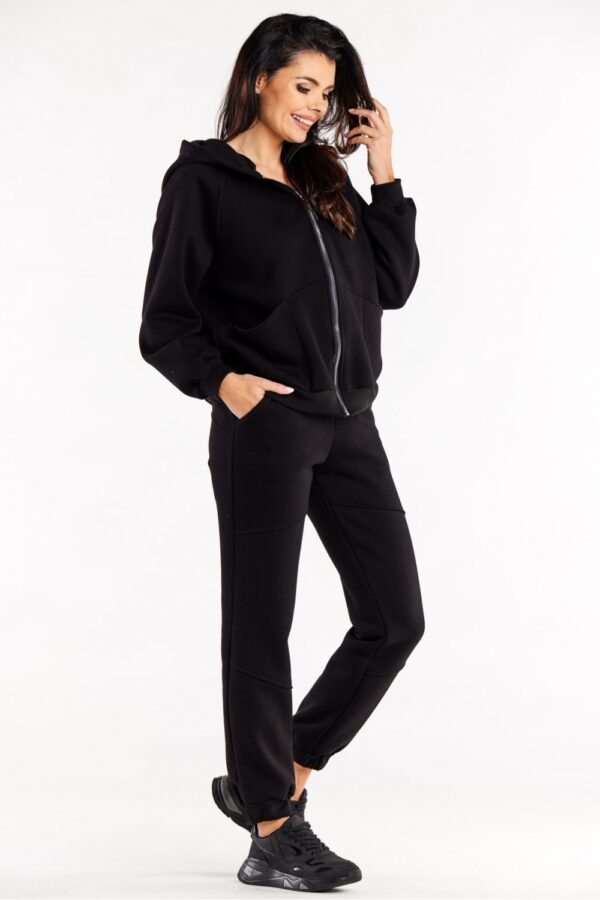 Tracksuit trousers model 188029 Infinite You