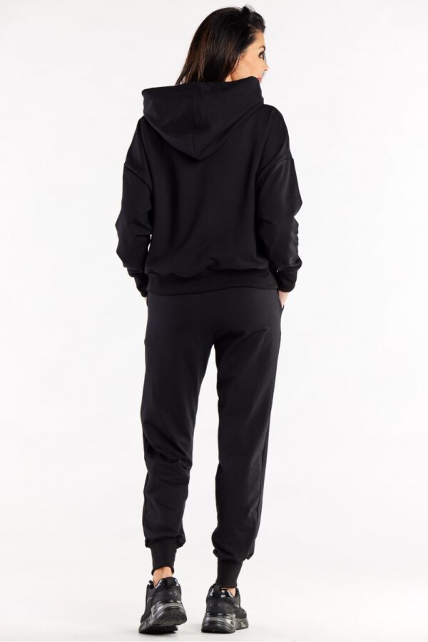 Tracksuit trousers model 188044 Infinite You