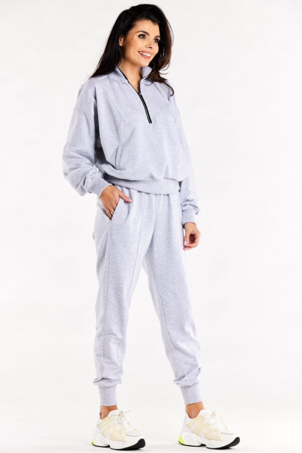 Tracksuit trousers model 188049 Infinite You