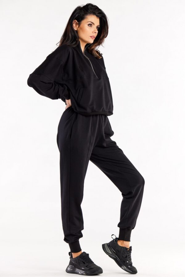 Tracksuit trousers model 188050 Infinite You