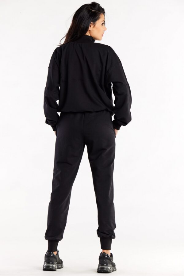 Tracksuit trousers model 188050 Infinite You