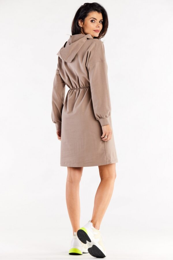 Daydress model 188055 Infinite You