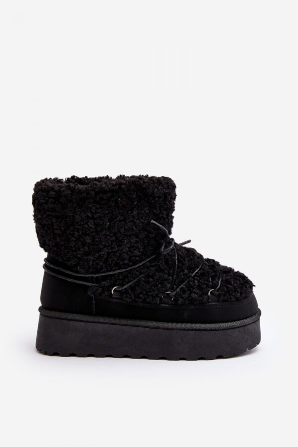 Snow boots model 188590 Step in style