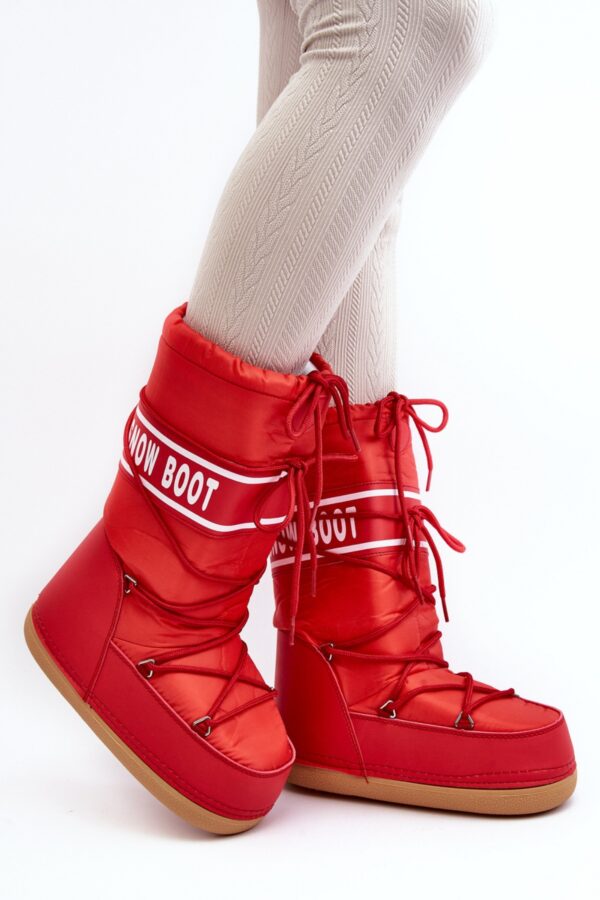 1004527 Snow boots model 188647 Step in style
