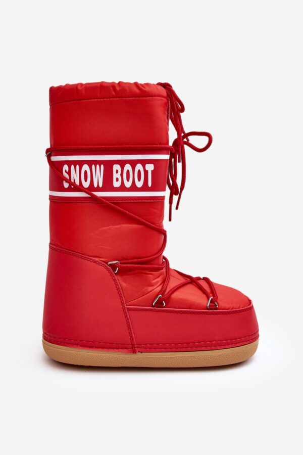 1004529 Snow boots model 188647 Step in style