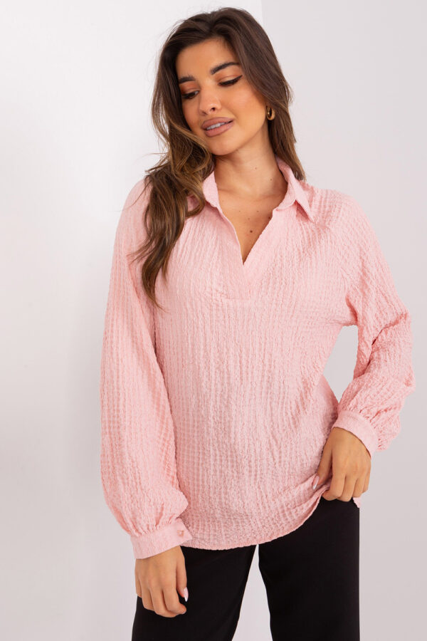Blouse model 188789 Lakerta